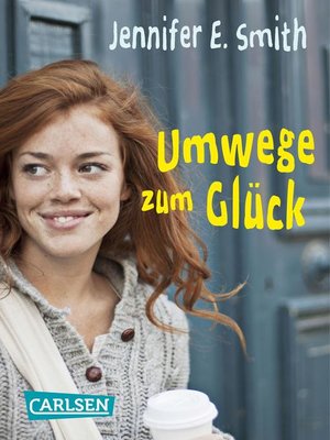 cover image of Umwege zum Glück